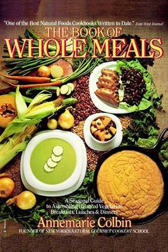 Book of Whole Meals