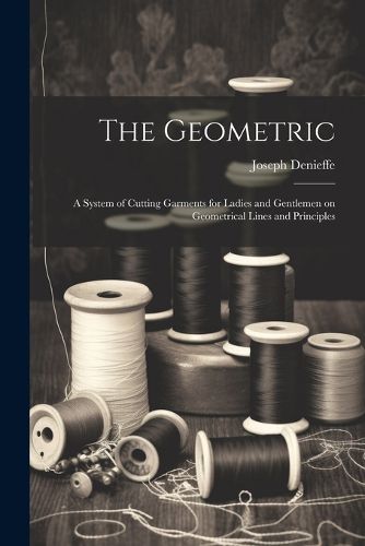 Cover image for The Geometric