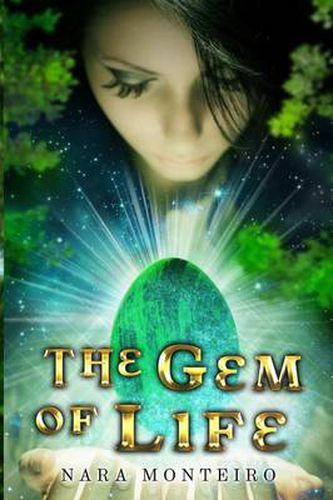 Cover image for The Gem of Life