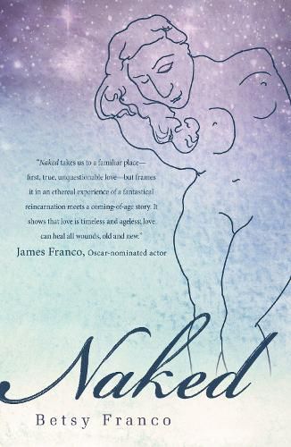 Cover image for Naked