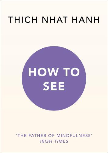 Cover image for How to See