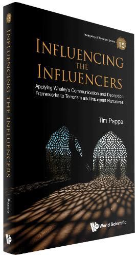 Cover image for Influencing The Influencers: Applying Whaley's Deception Frameworks To Terrorism And Insurgent Narratives