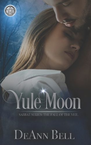 Cover image for Yule Moon