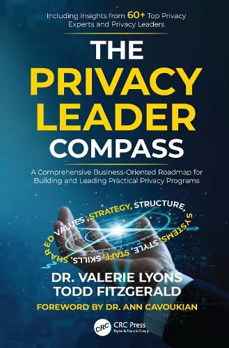 Cover image for The Privacy Leader Compass