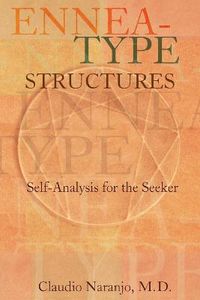 Cover image for Ennea-type Structures: Self-Analysis for the Seeker