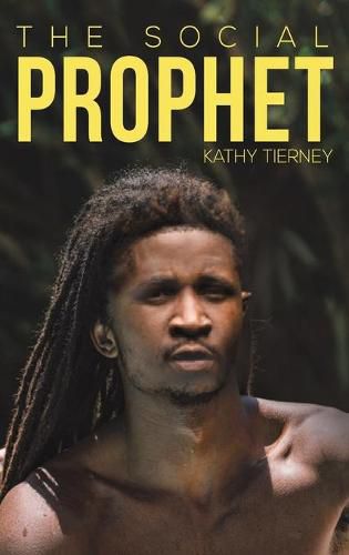 Cover image for The Social Prophet