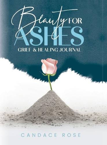 Cover image for Beauty for Ashes