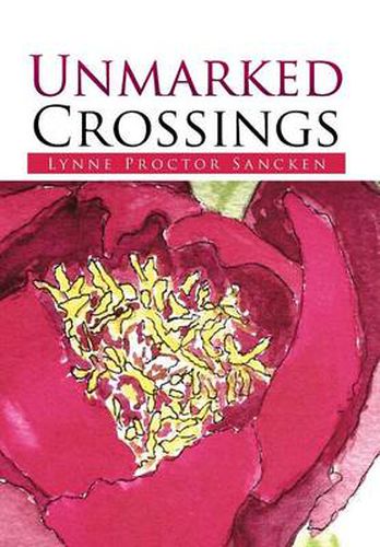 Cover image for Unmarked Crossings