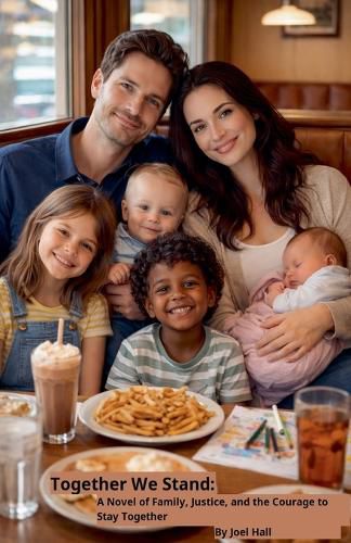 Cover image for Together We Stand