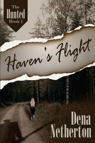 Cover image for Haven's Flight