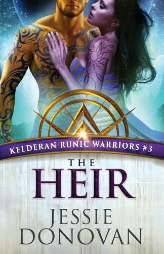 Cover image for The Heir