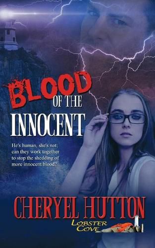 Cover image for Blood of the Innocent