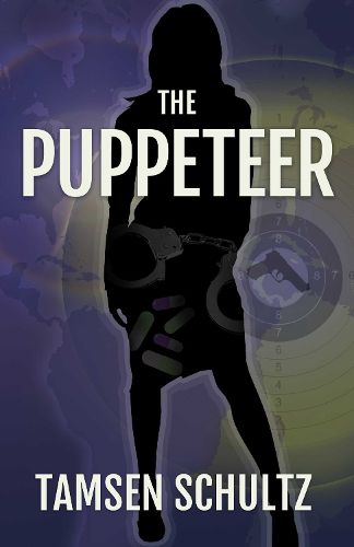 Cover image for The Puppeteer