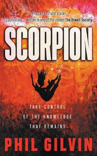 Cover image for Scorpion