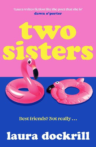 Cover image for Two Sisters