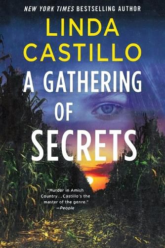 Cover image for A Gathering of Secrets