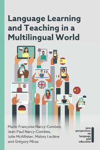Cover image for Language Learning and Teaching in a Multilingual World