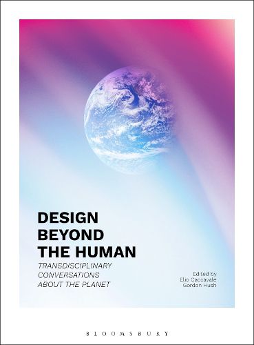 Cover image for Design Beyond the Human