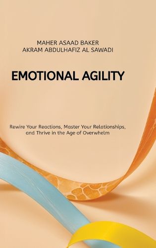 Cover image for Emotional Agility