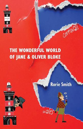 The Wonderful World of Jane & Oliver Bloke