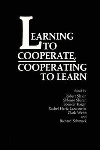 Cover image for Learning to Cooperate, Cooperating to Learn