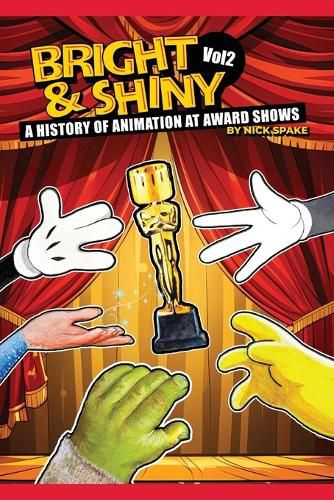 Cover image for Bright & Shiny