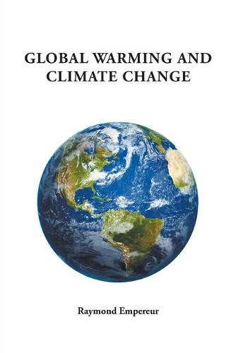 Cover image for Global Warming and Climate Change