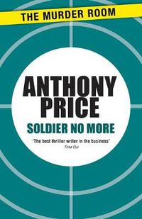 Cover image for Soldier No More