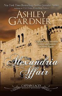 Cover image for The Alexandria Affair