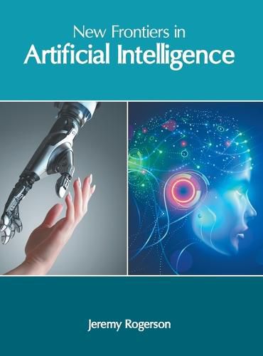 Cover image for New Frontiers in Artificial Intelligence