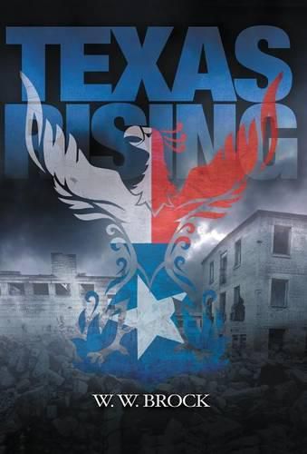 Cover image for Texas Rising