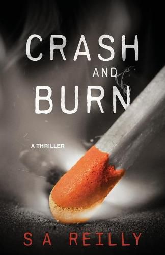 Cover image for Crash and Burn