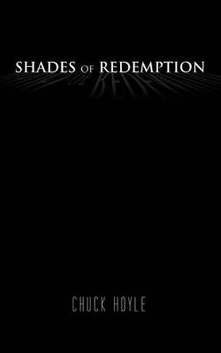 Cover image for Shades of Redemption