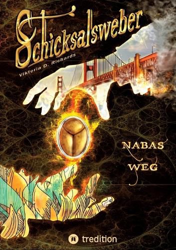 Cover image for Schicksalsweber