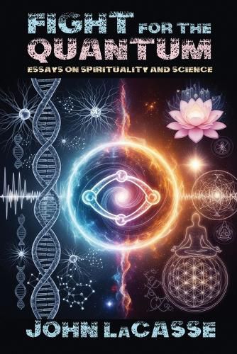 Cover image for Fight for the Quantum