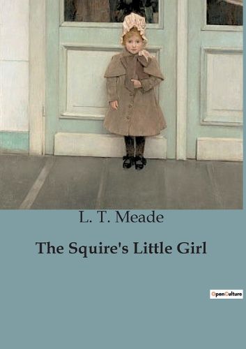 Cover image for The Squire's Little Girl