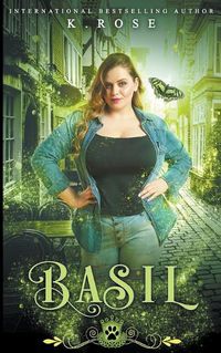 Cover image for Basil