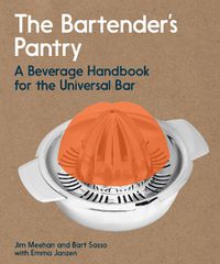 Cover image for The Bartender's Pantry
