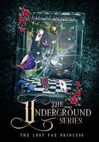 Cover image for The Underground
