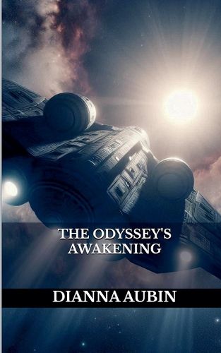 Cover image for The Odyssey's Awakening