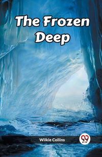Cover image for The Frozen Deep
