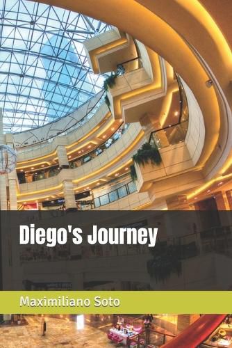 Diego's Journey