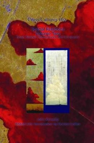 Cover image for Spatial Relations: Essays, Reviews, Commentaries, and Chorography