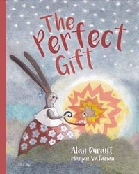 Cover image for The Perfect Gift