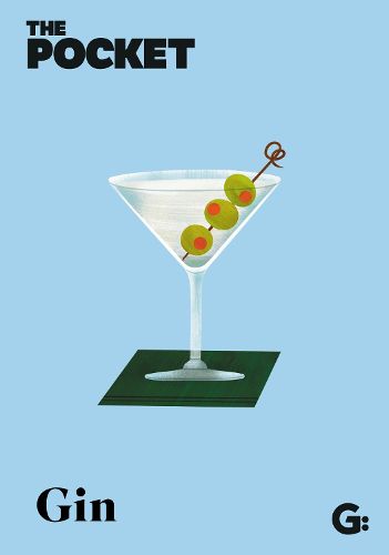 Cover image for The Pocket Gin