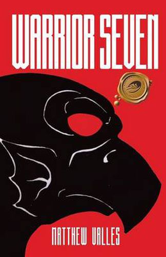 Cover image for Warrior Seven