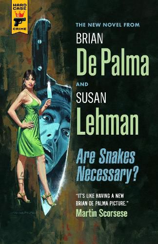 Cover image for Are Snakes Necessary?