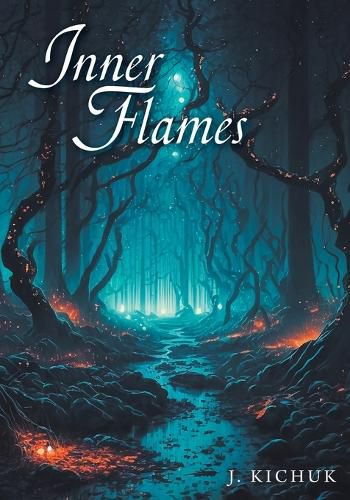 Cover image for Inner Flames