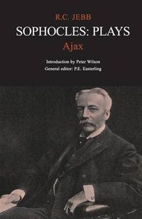 Cover image for Ajax