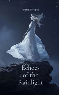 Cover image for Echoes of the Rainlight